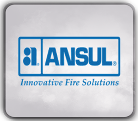 ANSUL logo