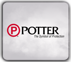 Potter logo