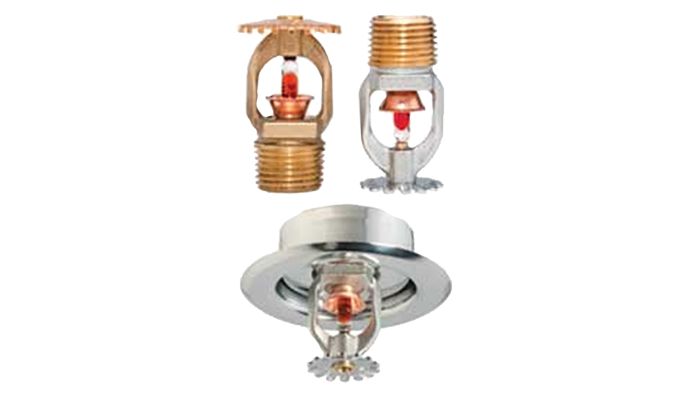 Tyco product range