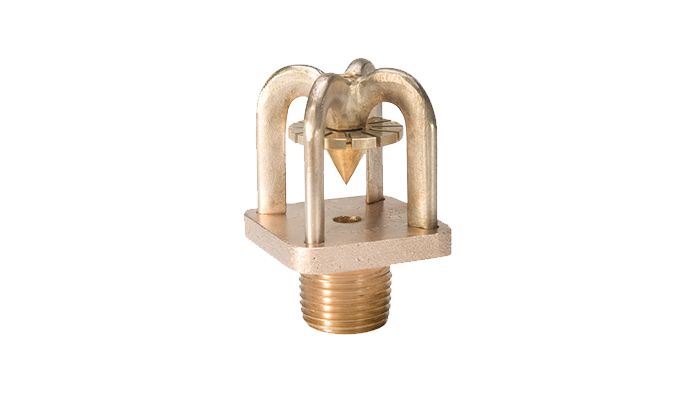 Tyco Tyco Nozzles Model D4A in Saudi Arabia