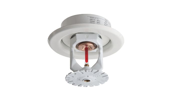 Tyco Tyco Extended Coverage Series EC-11  in Saudi Arabia