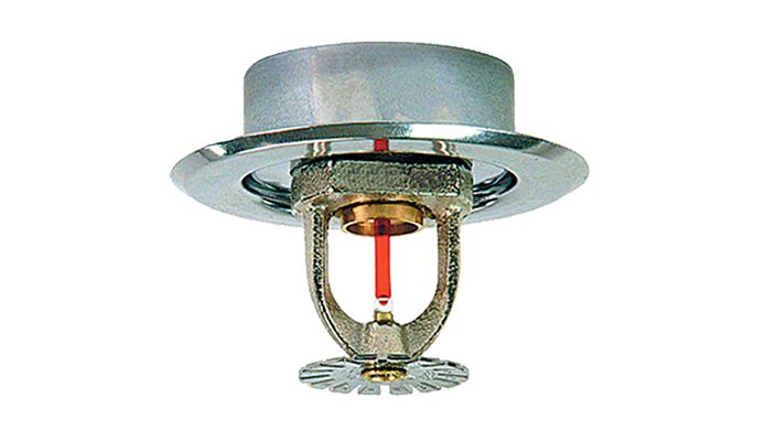 Tyco Tyco Extended Coverage Series EC-8 in Saudi Arabia
