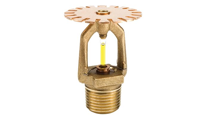 Tyco Tyco Special Application Interstitial Sprinklers in Saudi Arabia