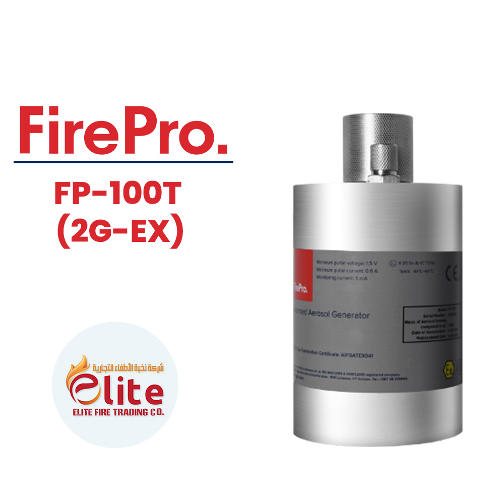 FirePro FirePro FP-100T (2G-EX) in Saudi Arabia