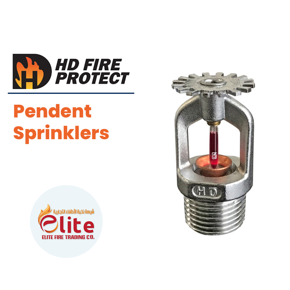HD Fire Protect product range