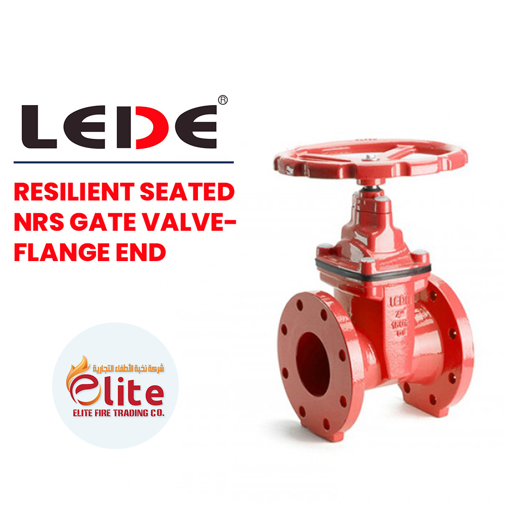 LEDE product range