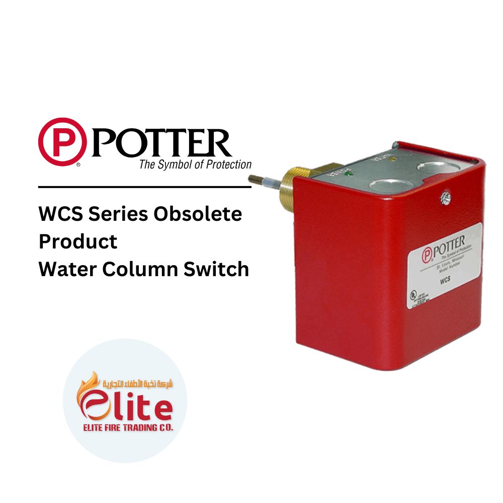 Potter Potter - WCS Series Obsolete Product Water Column Switch - in Saudi Arabia