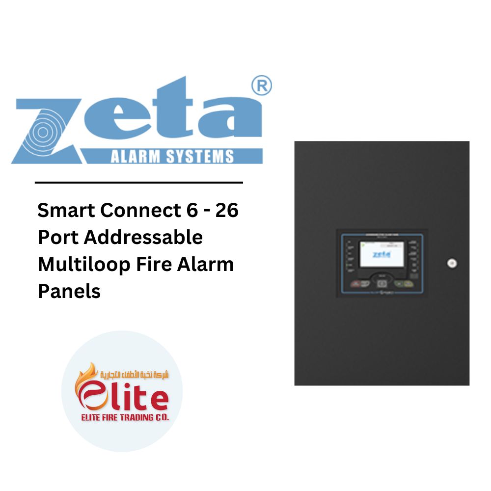 Zeta product range