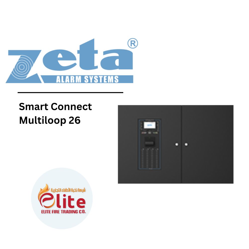 Zeta Zeta Smart Connect Multiloop 26 in Saudi Arabia