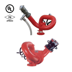 CHECK VALVES