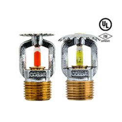 Sprinklers and Accessories