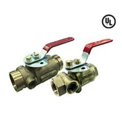 TEST & DRAIN VALVE في السعودية in Saudi Arabia