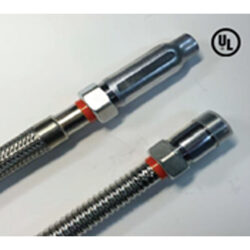 FLEXIBLE SPRINKLER HOSE في السعودية in Saudi Arabia