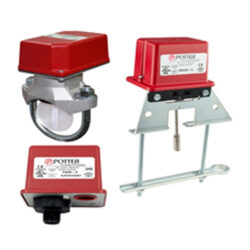 FLOW & TAMPER AND PRESSURE SWITCHS في السعودية in Saudi Arabia