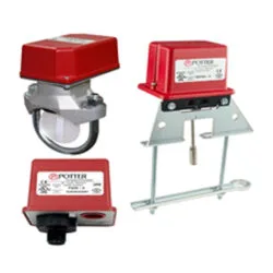FLOW & TAMPER AND PRESSURE SWITCHS في السعودية in Saudi Arabia