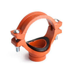 GROOVED FITTINGS Mech Tee