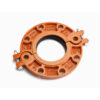 GROOVED FITTINGS Flanges