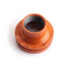 GROOVED FITTINGS Reducers