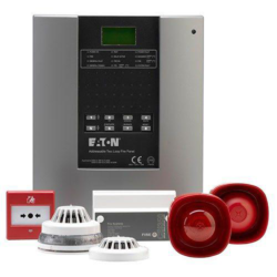 Fire Alarm & Detection System