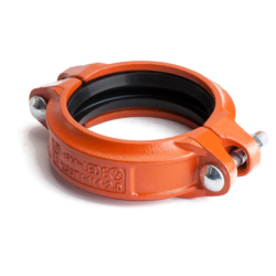 Grooved Fittings